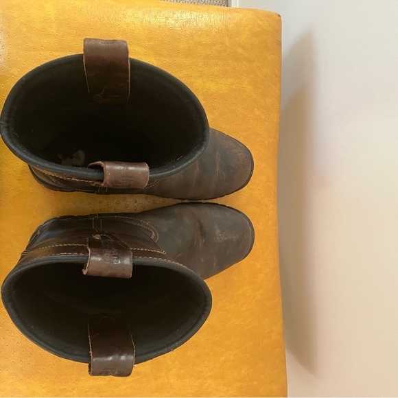 Irish Setter Two Harbors 11-inch Waterproof Soft Toe Boot 83907 Size 9.5 - Picture 16 of 16